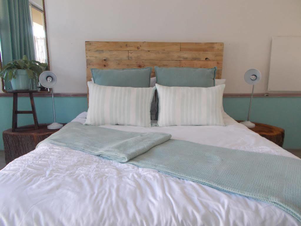 Due South Guest House Langebaan Exterior photo
